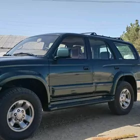 Toyota 4Runner 1997