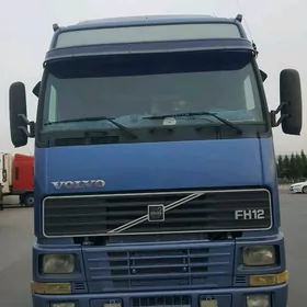 Volvo FH12 2001