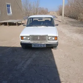 Lada 2107 1998