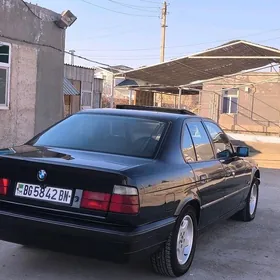 BMW 530 1994