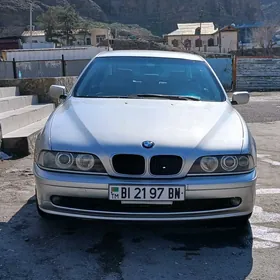 BMW 525 2000