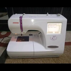 janome 350e