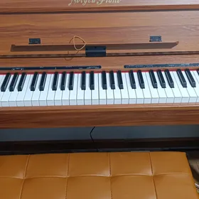 Electro Fortepiano