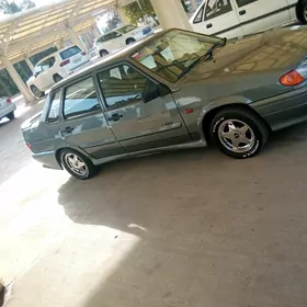 Lada 2115 2011