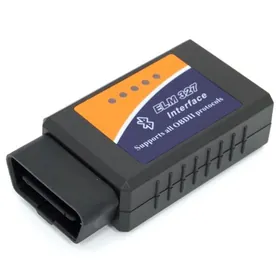 OBD 2 Diagnostic