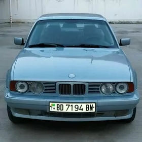 BMW E34 1992