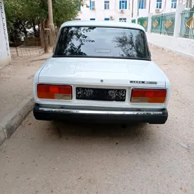 Lada 2107 1998