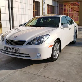 Lexus ES 330 2005