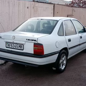 Opel Vectra 1992