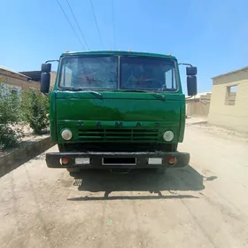 Kamaz 5511 1988