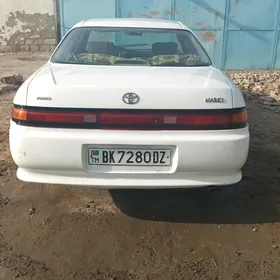 Toyota Mark II 1993