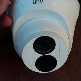 Unv IP Camera 2 МП