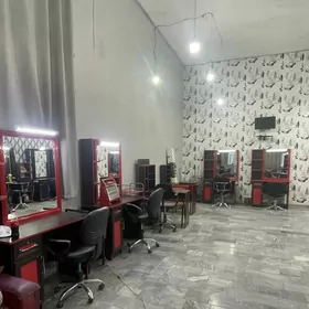 satlyk salon