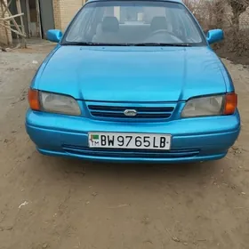 Toyota Tercel 1995