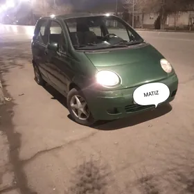 Daewoo Matiz 1999