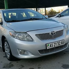 Toyota Corolla 2010