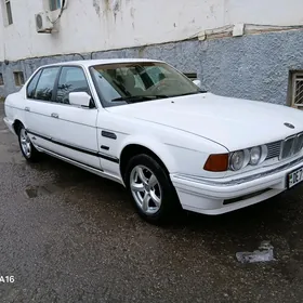 BMW 730 1990