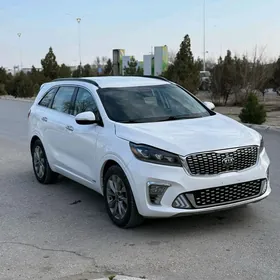 Kia Sorento 2020