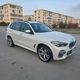 BMW X5 M 2019