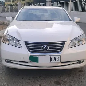 Lexus ES 350 2008