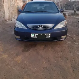 Toyota Camry 2002