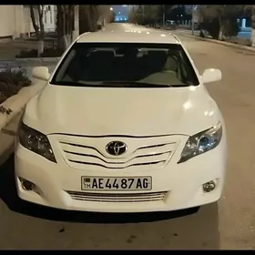 Toyota Camry 2009