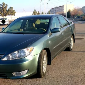 Toyota Camry 2003