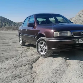 Opel Vectra 1992