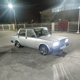 Lada 2107 2010