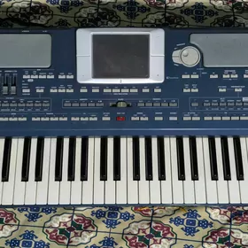 Pa800 Korg