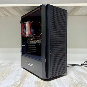 ️i5-11400 / RX 580