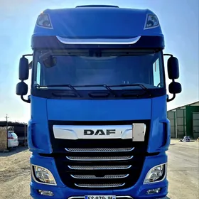 DAF CF 2020