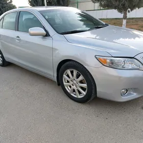 Toyota Camry 2010