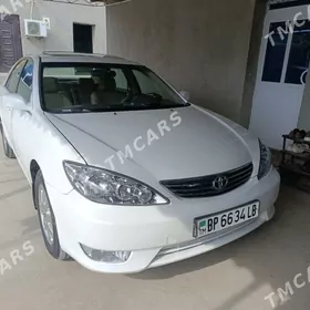 Toyota Camry 2003