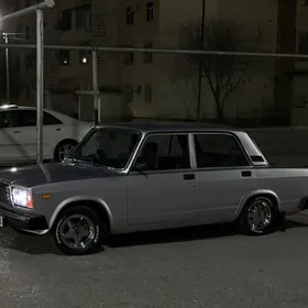 Lada 2107 2010