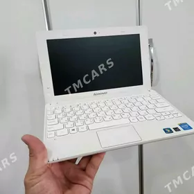 Lenovo okuwcy kompyuter