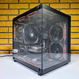 ️ i5-12400 / RTX 2070 8GB ️