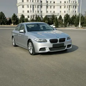 BMW F10 M5 2010