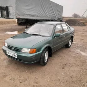 Toyota Tercel 1996