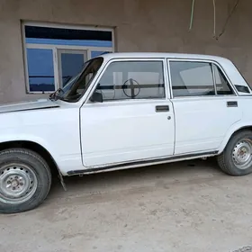 Lada 2105 1991