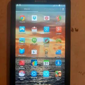 Samsung galaxy  tab 3