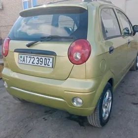 Daewoo Matiz 2006