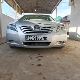 Toyota Camry 2007