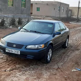 Toyota Camry 1998