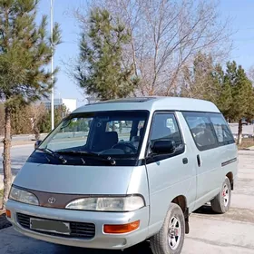 Toyota Town Ace 1993