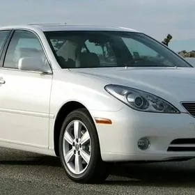 Lexus ES 330 2003