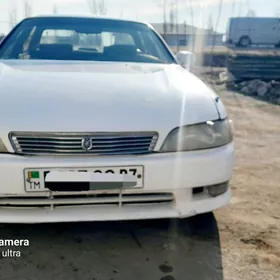 Toyota Mark II 1993