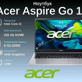 ACER ASPIRE I3 N305