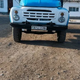 Zil 130 1985