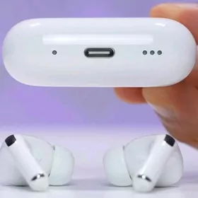 Airpods Pro2 type-C New model